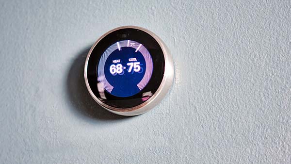 Nest Thermostat