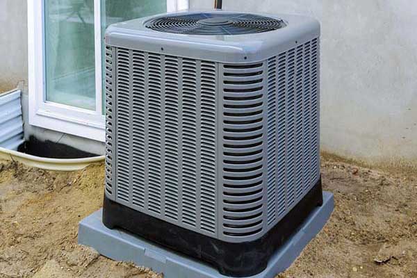 Air Conditioning Repair and Installation Services