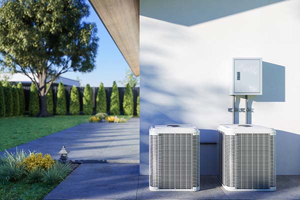 Residential HVAC Services