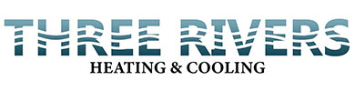 Three Rivers Heating and Cooling, OR