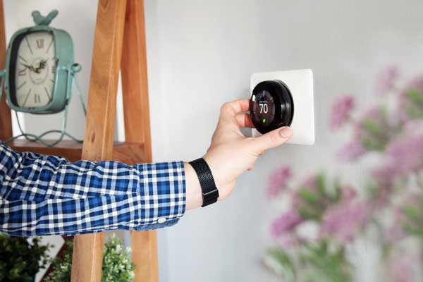 Whole-Home Filtration System Whole-Home Filtration System